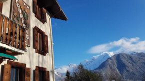 Гостиница HOTEL Le TOURISME  Паси